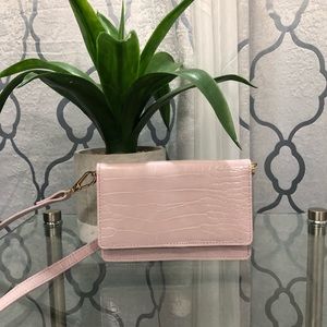Wallet Crossbody Bag